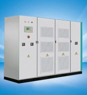 500KW PV Grid-tied Inverters(with TUV certificate)