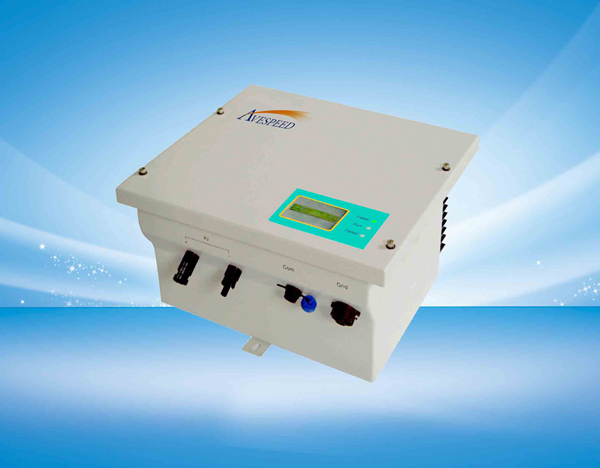 2KW PV Grid-tied Inverters(with TUV certificate)(点击看大图)