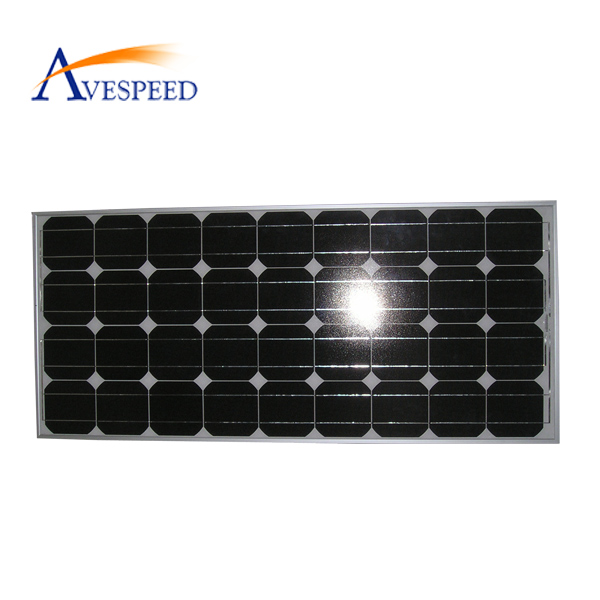 125 series Monocrystalline Silicon Solar Module(75W-85W)
