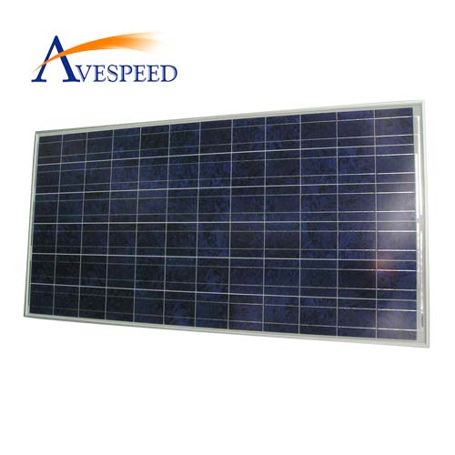 125 series Multicrystalline Silicon Solar Module(80W-90W)