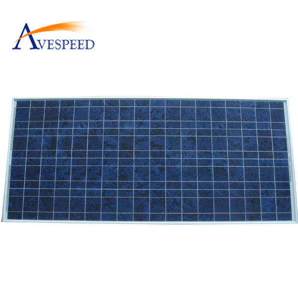 150 Series Multicrystalline Silicon Solar Module(10W)