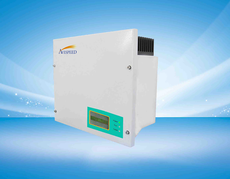 600W PV Grid-tied Inverters(with TUV certificate)(点击看大图)