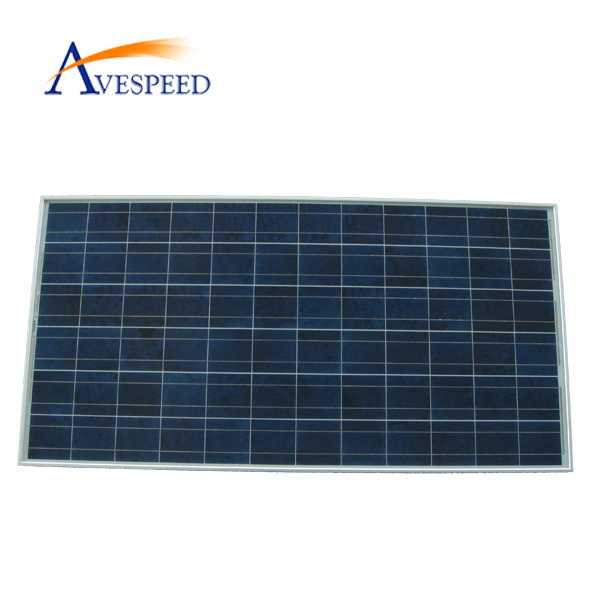 150 Series Multicrystalline Silicon Solar Module(58W-66W)