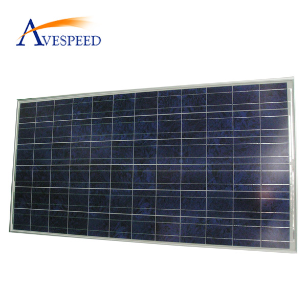 150 Series Multicrystalline Silicon Solar Module(115W-135W)
