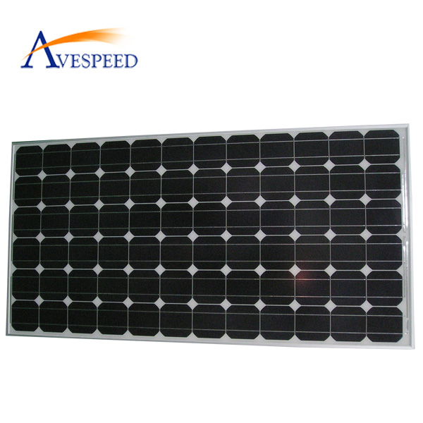 156 Series Monocrystalline Silicom Solar Module(240W-280W)